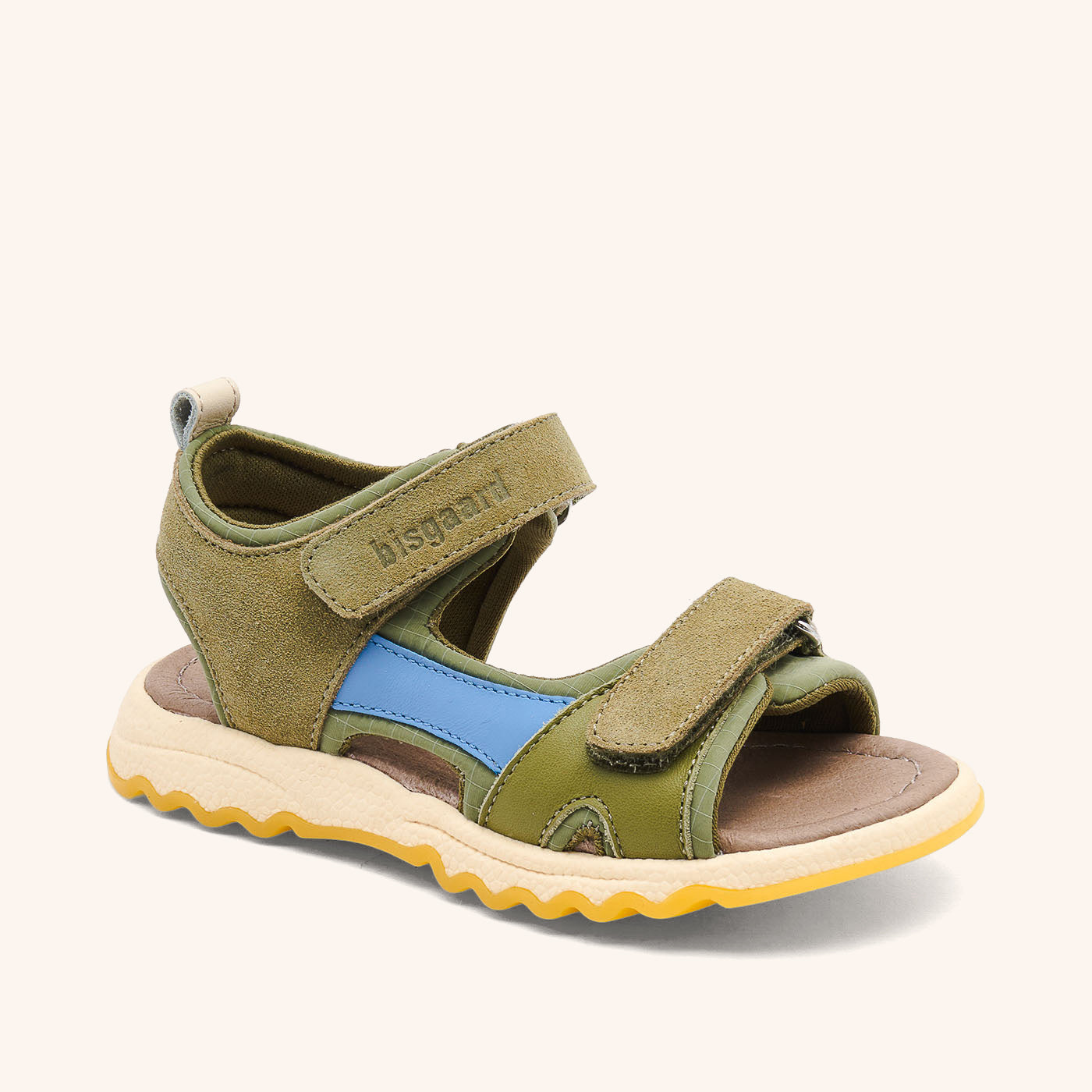 bisgaard coco olive