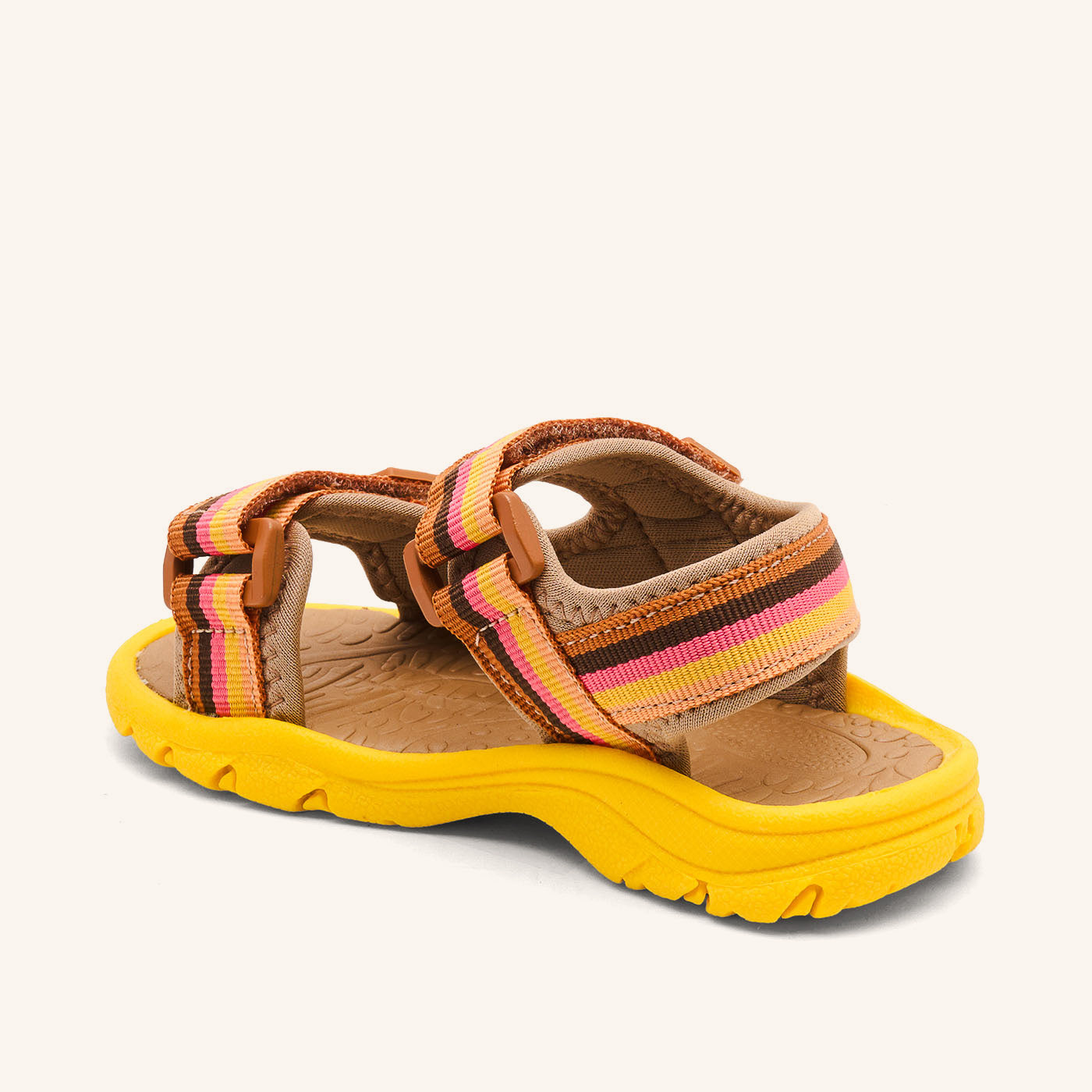 bisgaard nico lemon mix