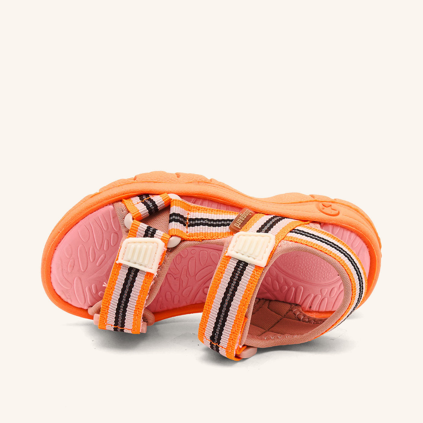 bisgaard nico orange mix