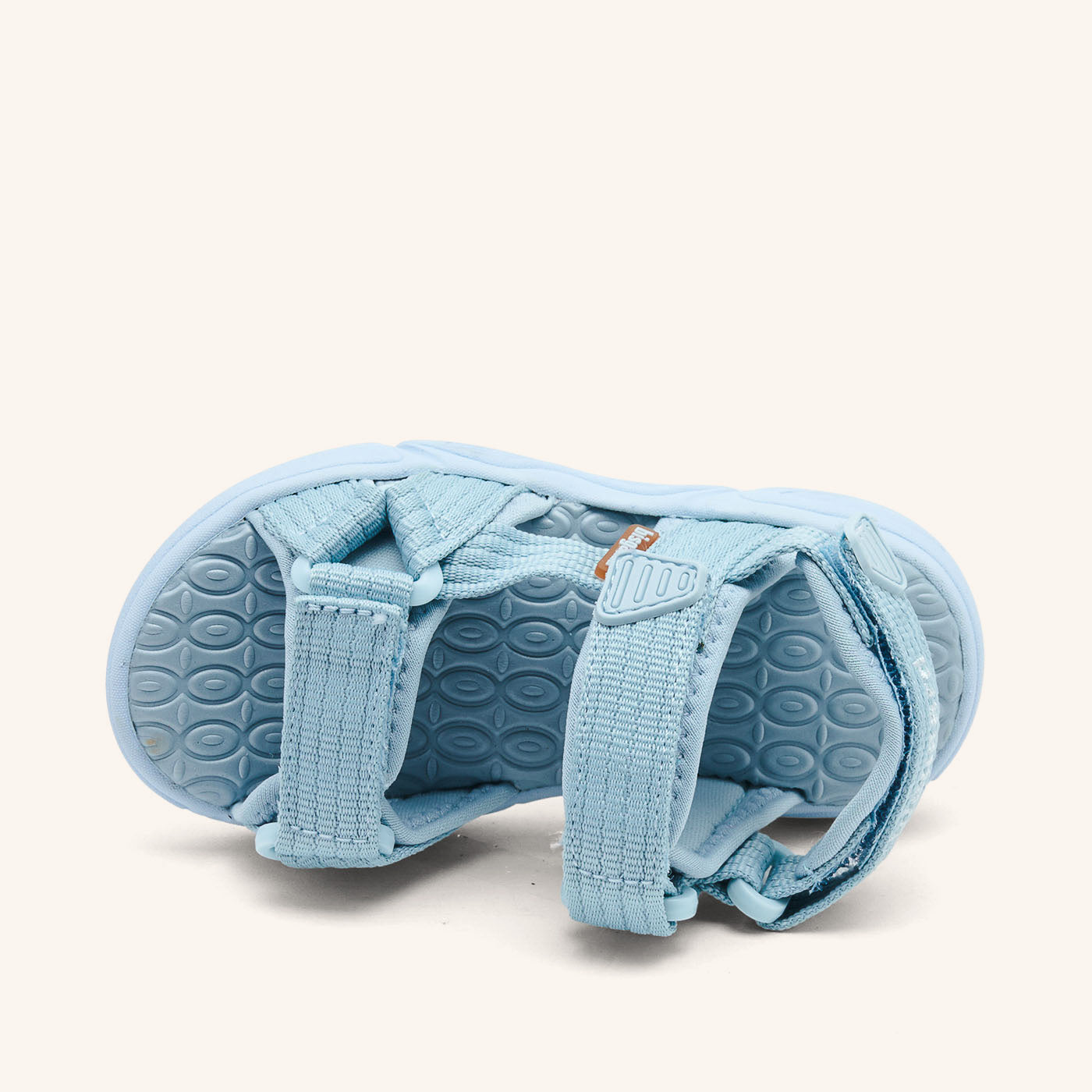 bisgaard louis baby blue