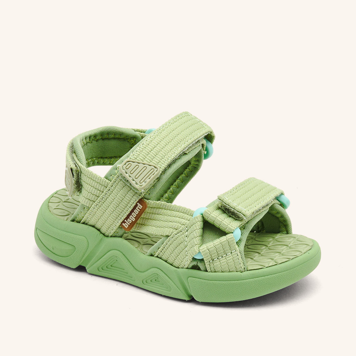 bisgaard louis green