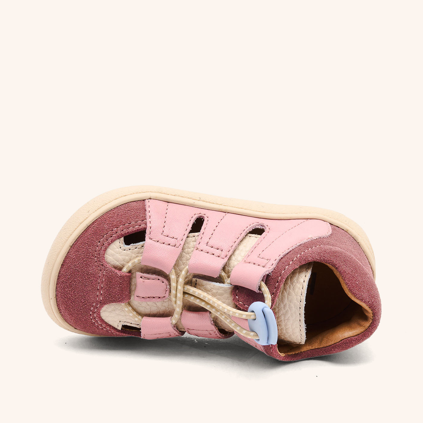 bisgaard barefoot fletcher rose