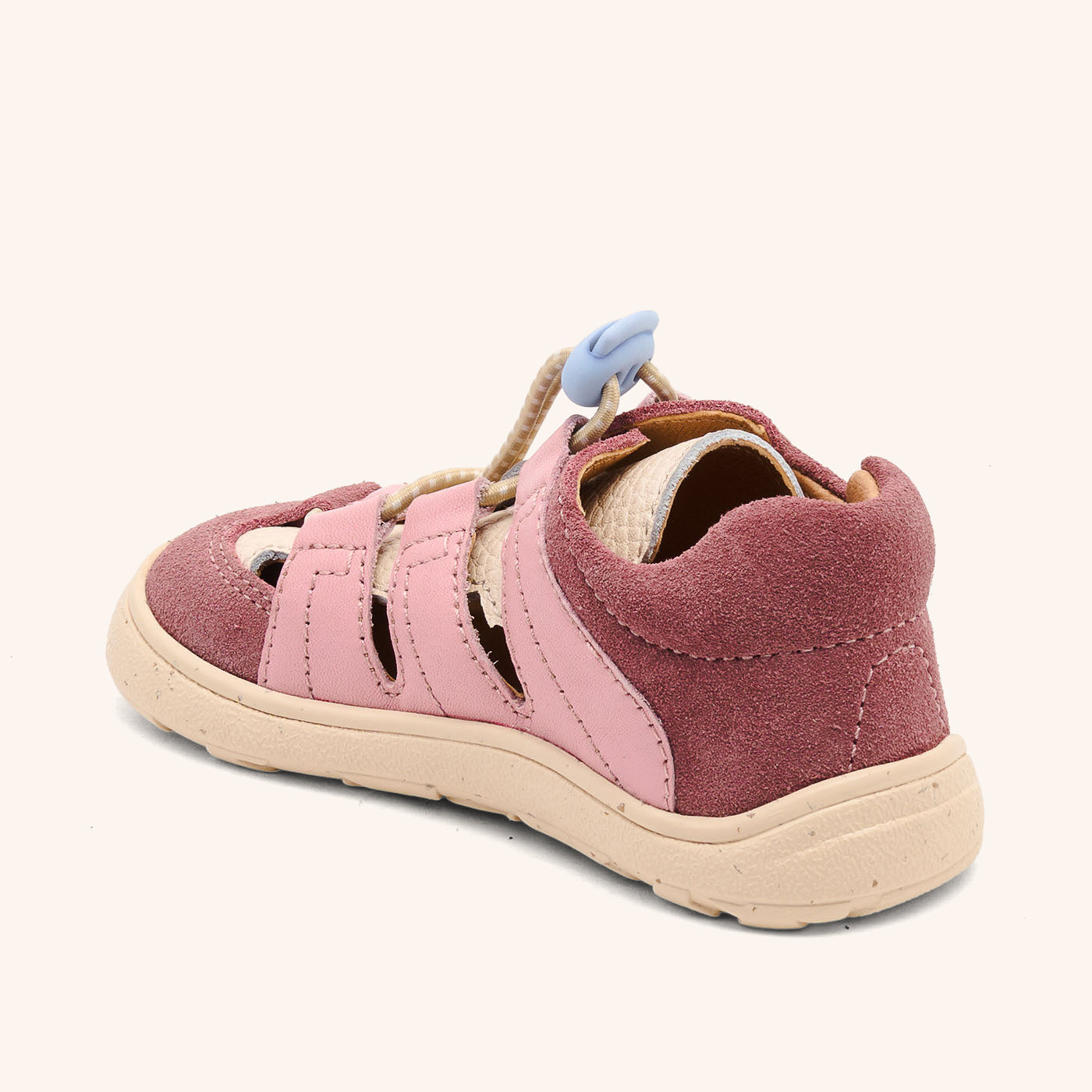 bisgaard barefoot fletcher rose
