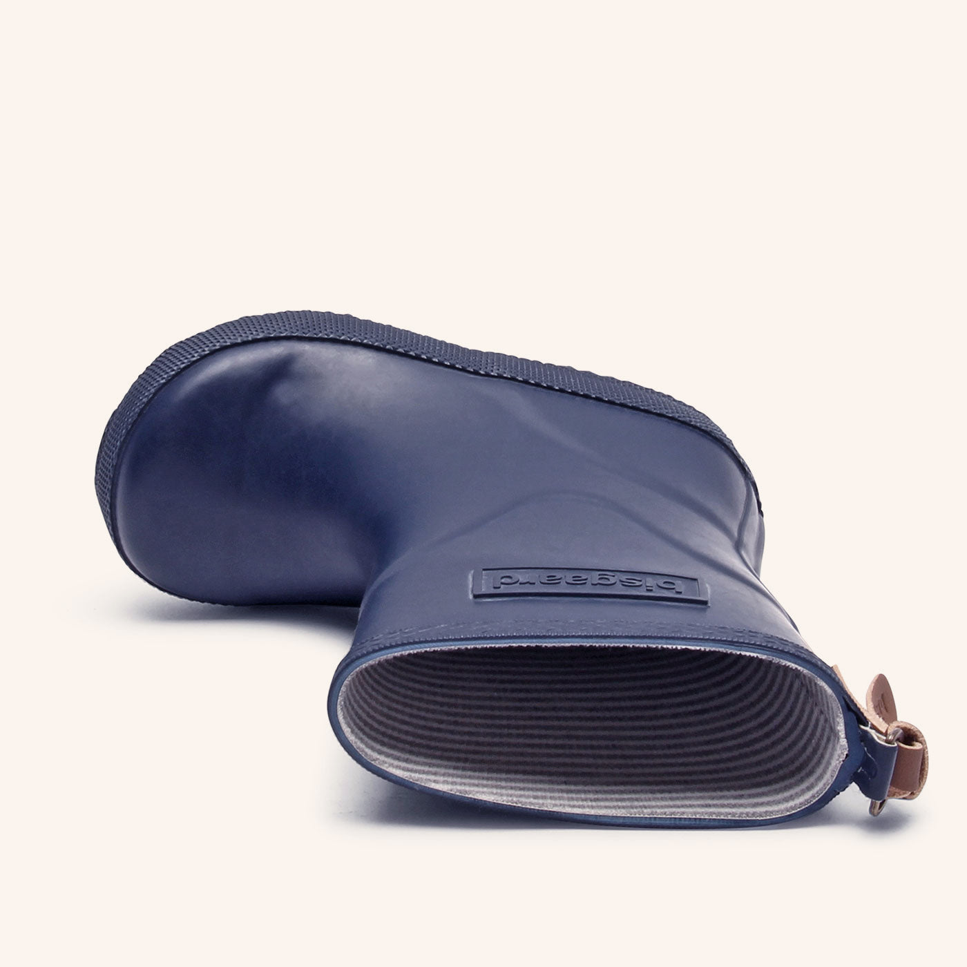 bisgaard basic rubber navy