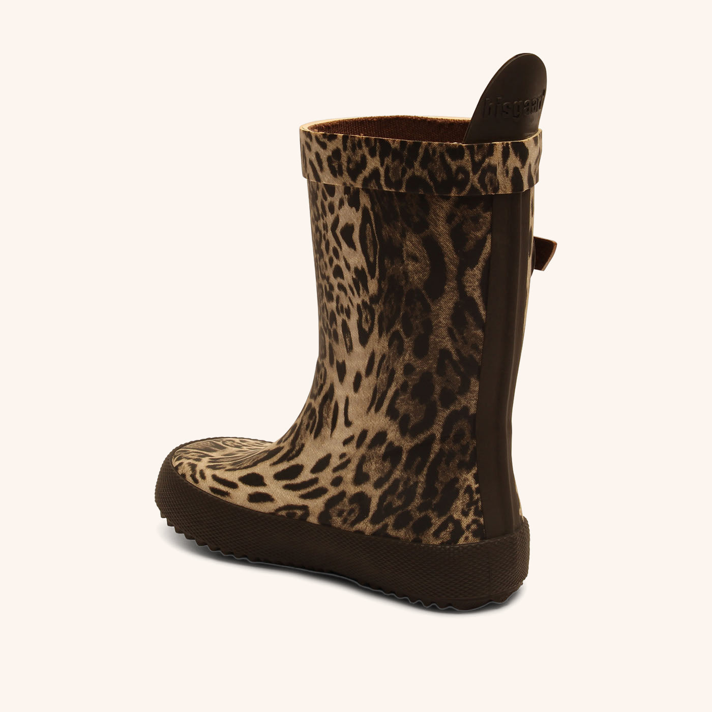 bisgaard scandinavia leopard