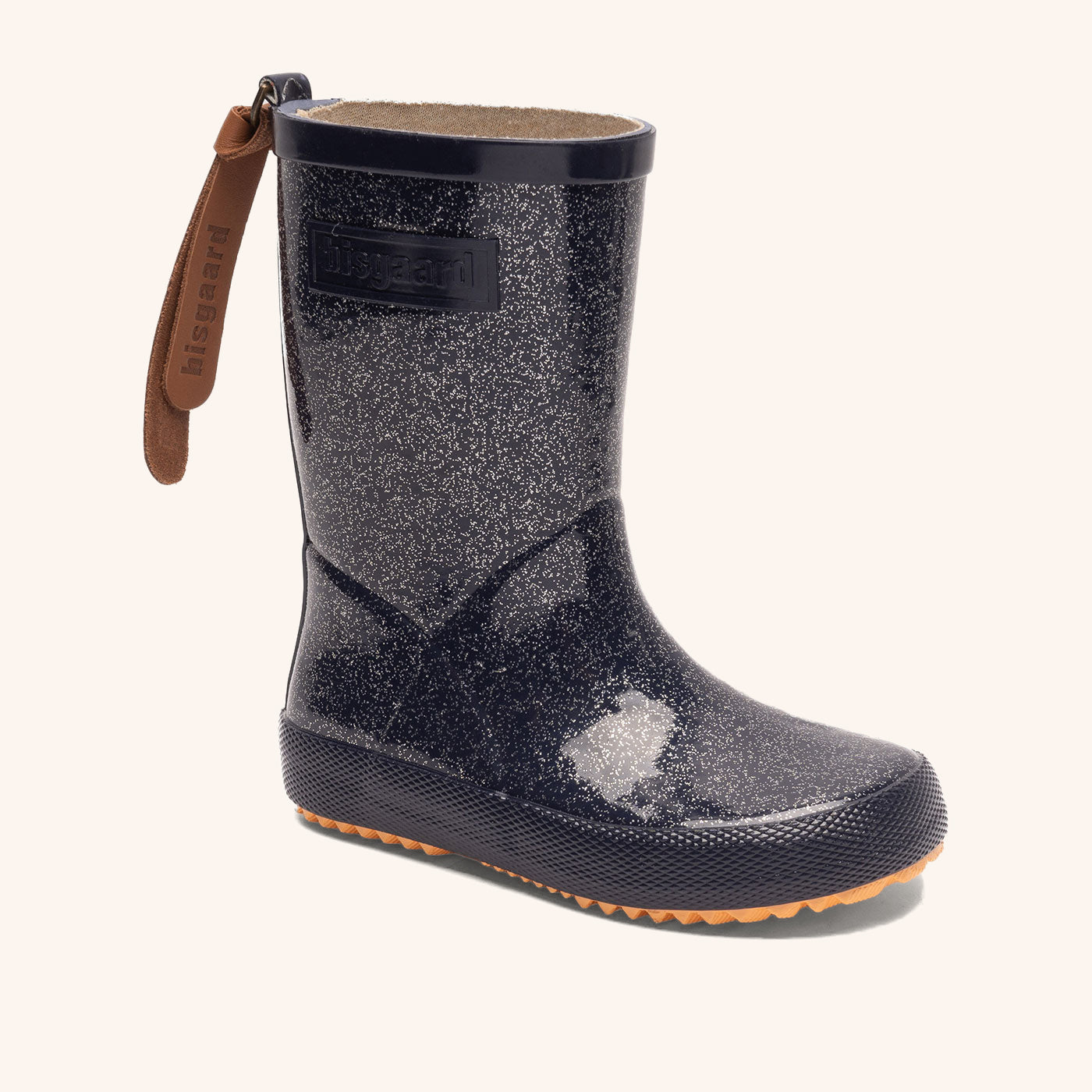 bisgaard fashion ocean glitter - Main Image