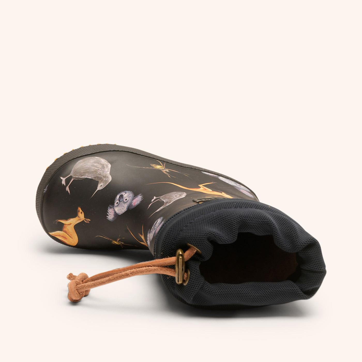 bisgaard thermo aussie