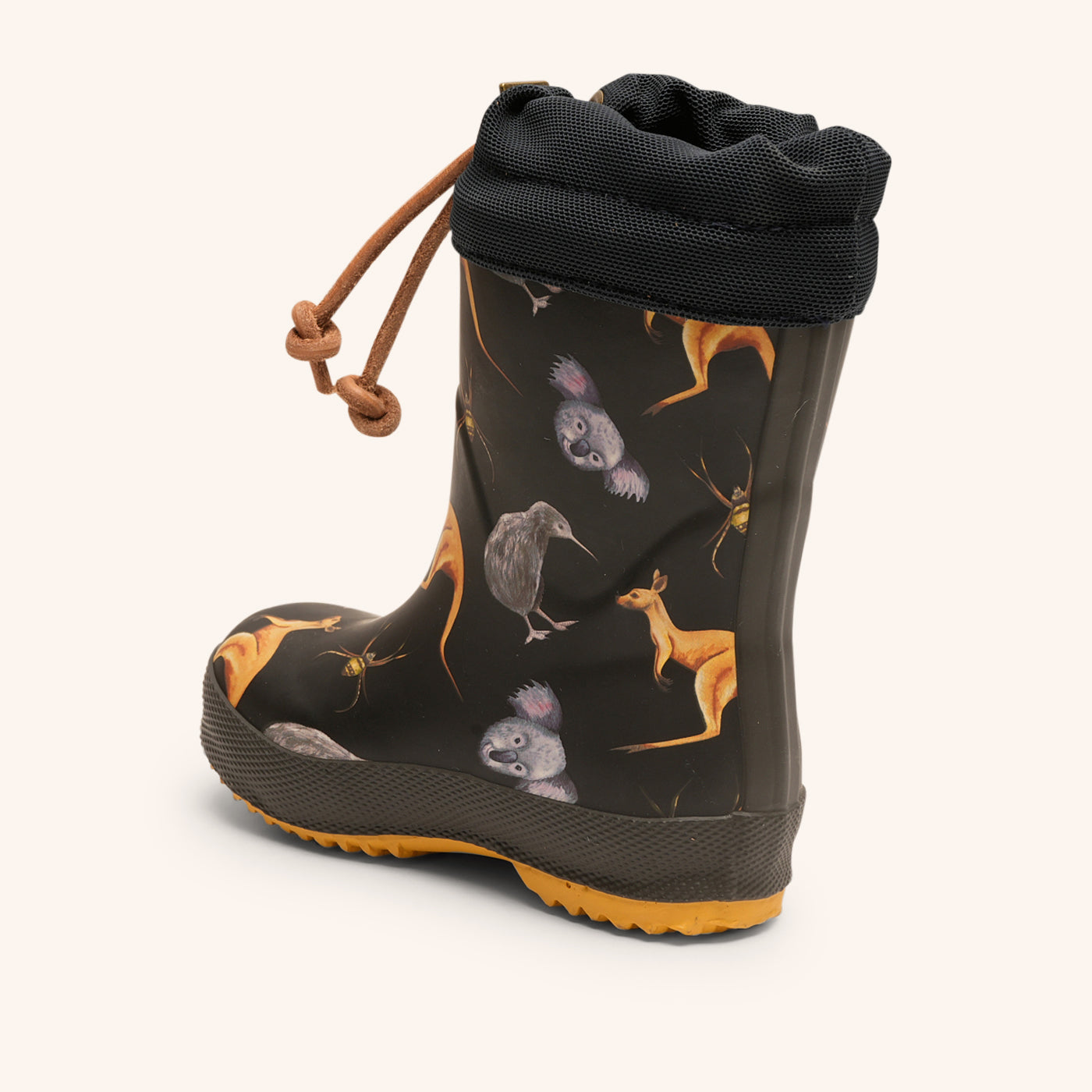 bisgaard thermo aussie