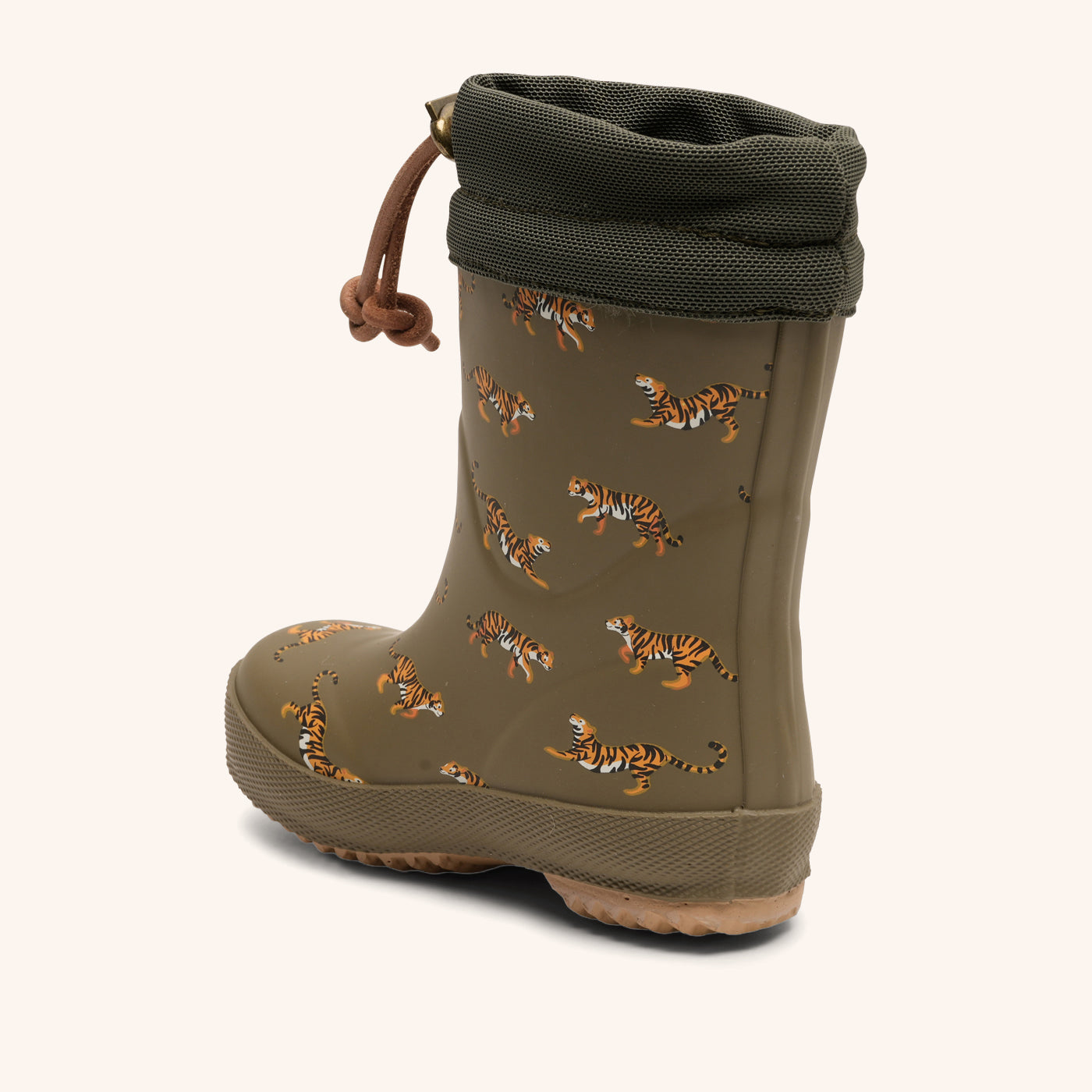 bisgaard thermo safari