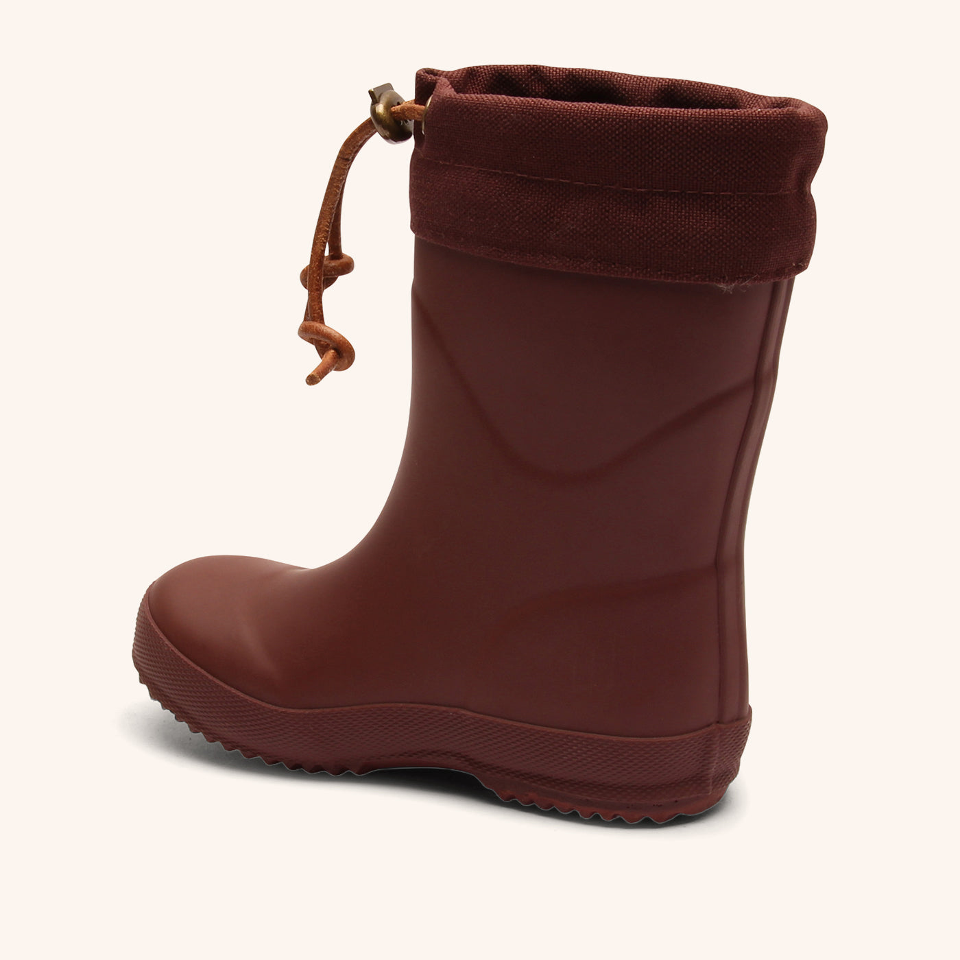 bisgaard thermo bordeaux