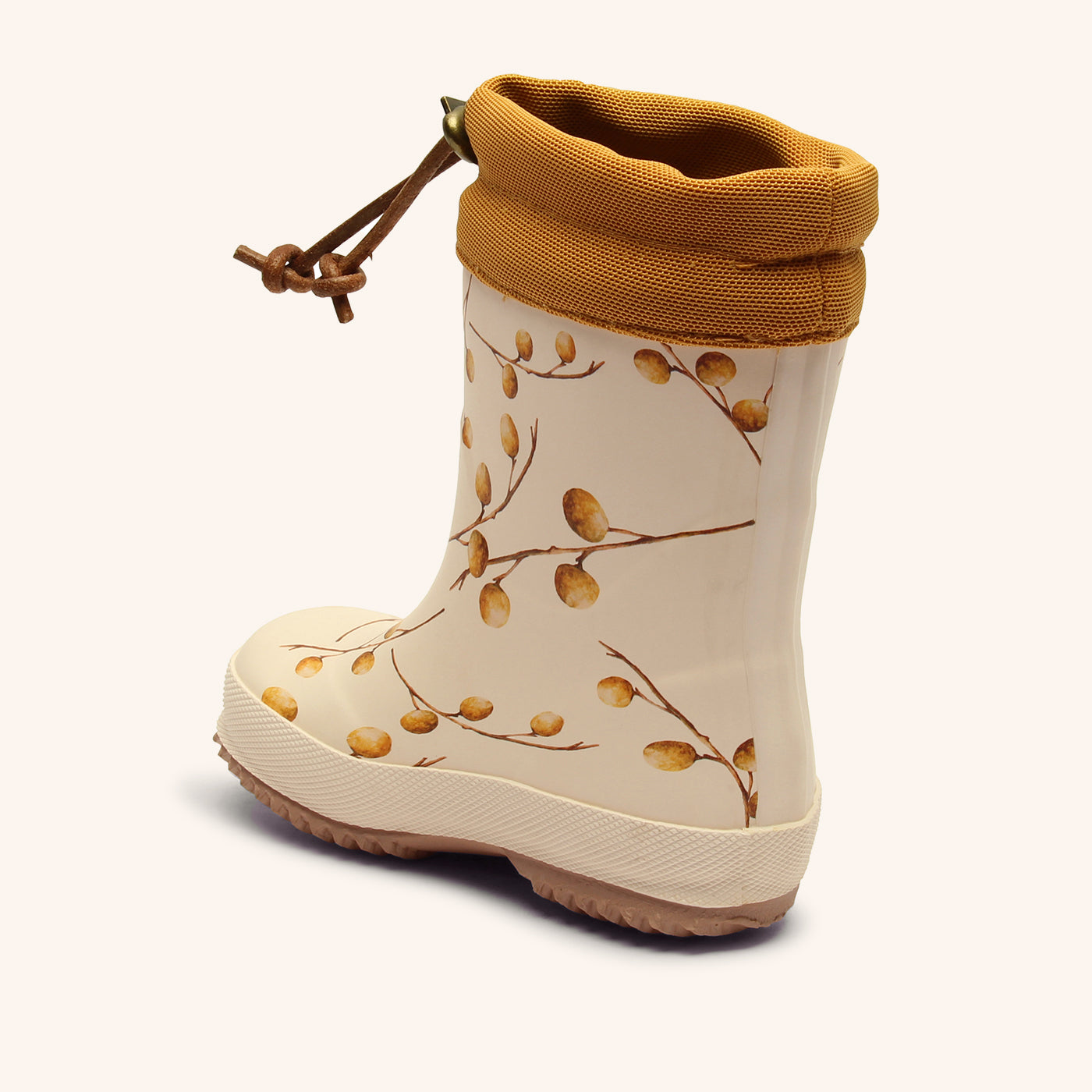 bisgaard thermo longan fruit