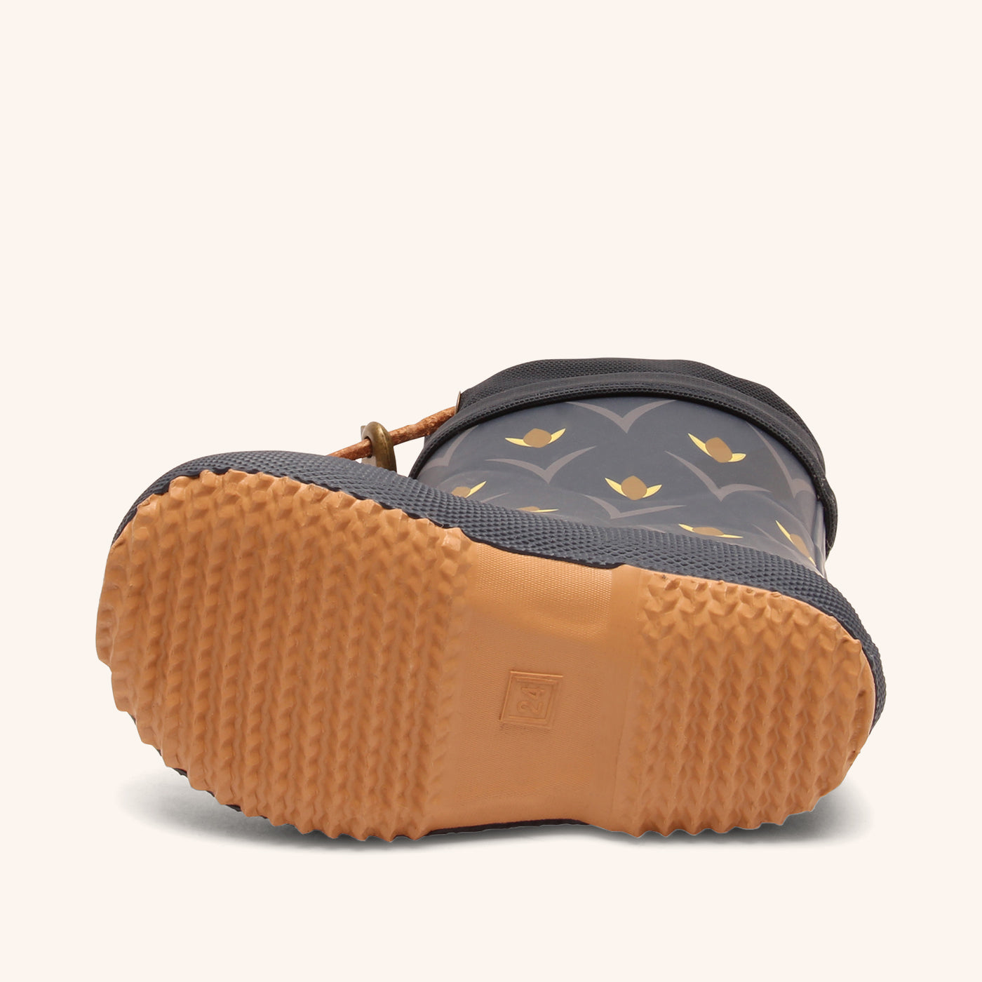 bisgaard thermo tulip flowers