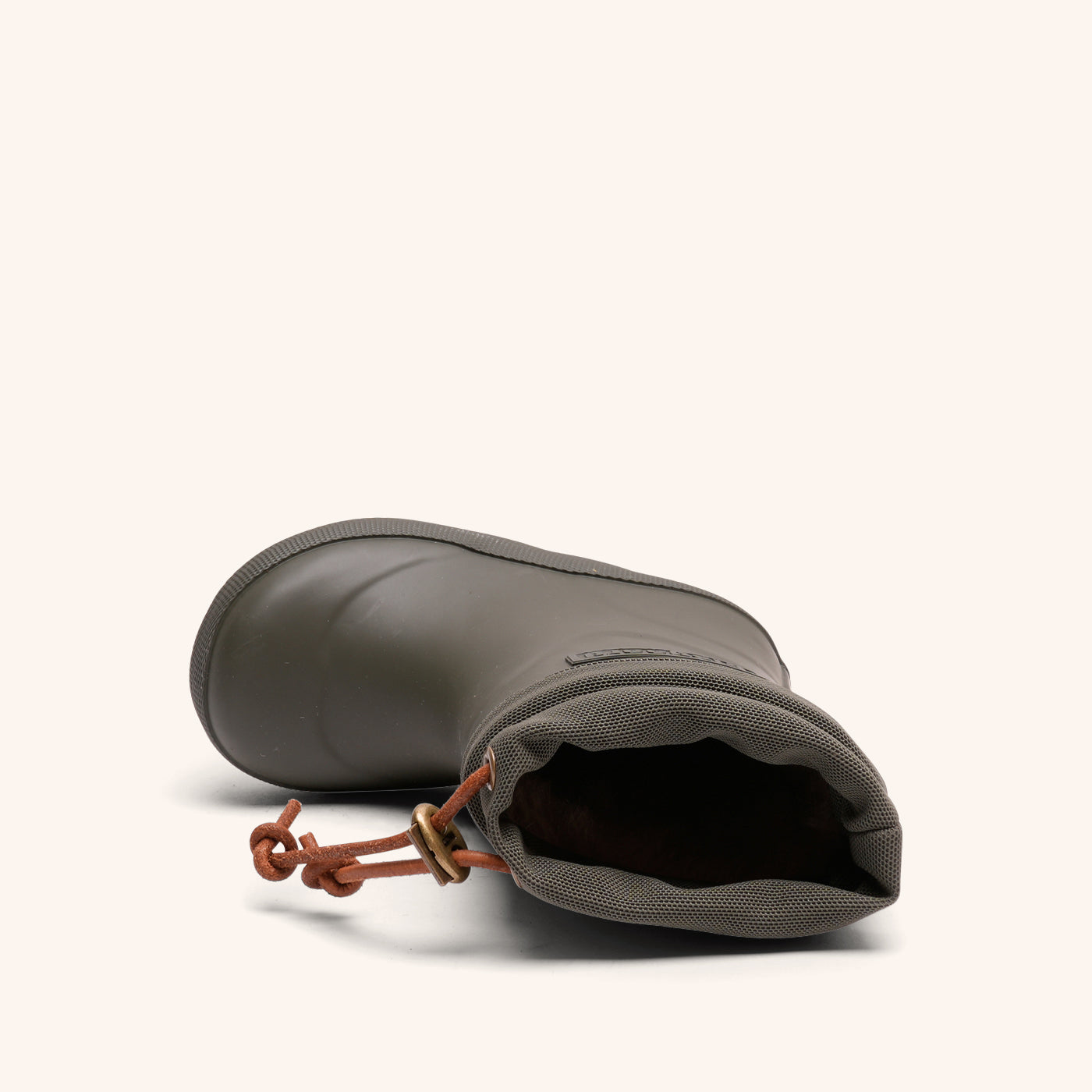 bisgaard thermo olive