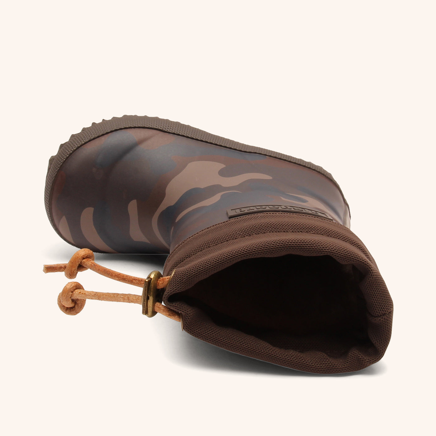 bisgaard thermo army