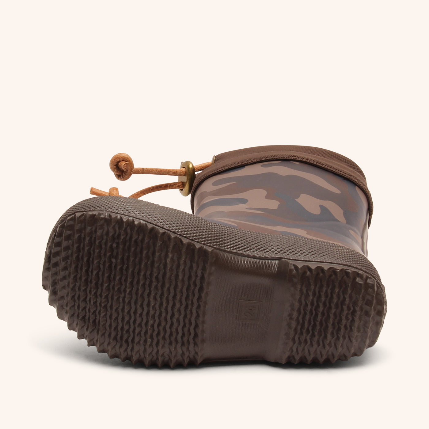 bisgaard thermo army