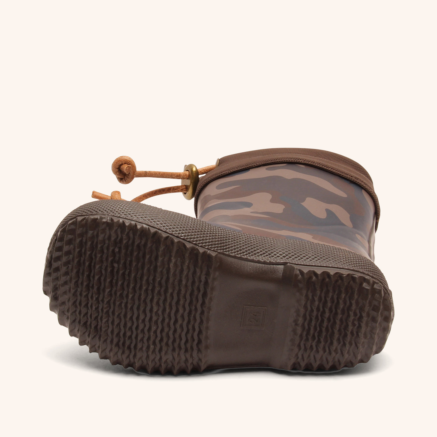 bisgaard thermo army