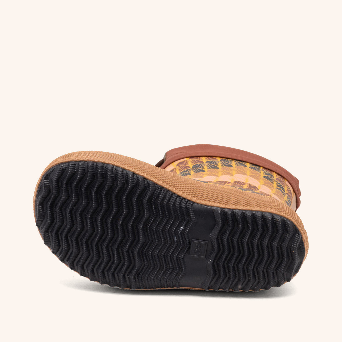 bisgaard thermo japanese dream gold