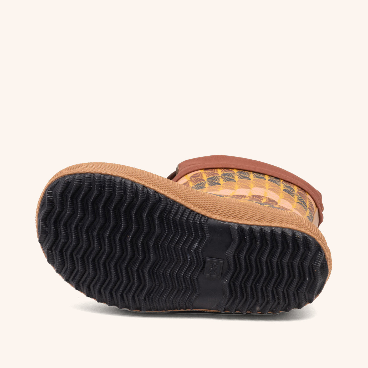 bisgaard thermo japanese dream gold