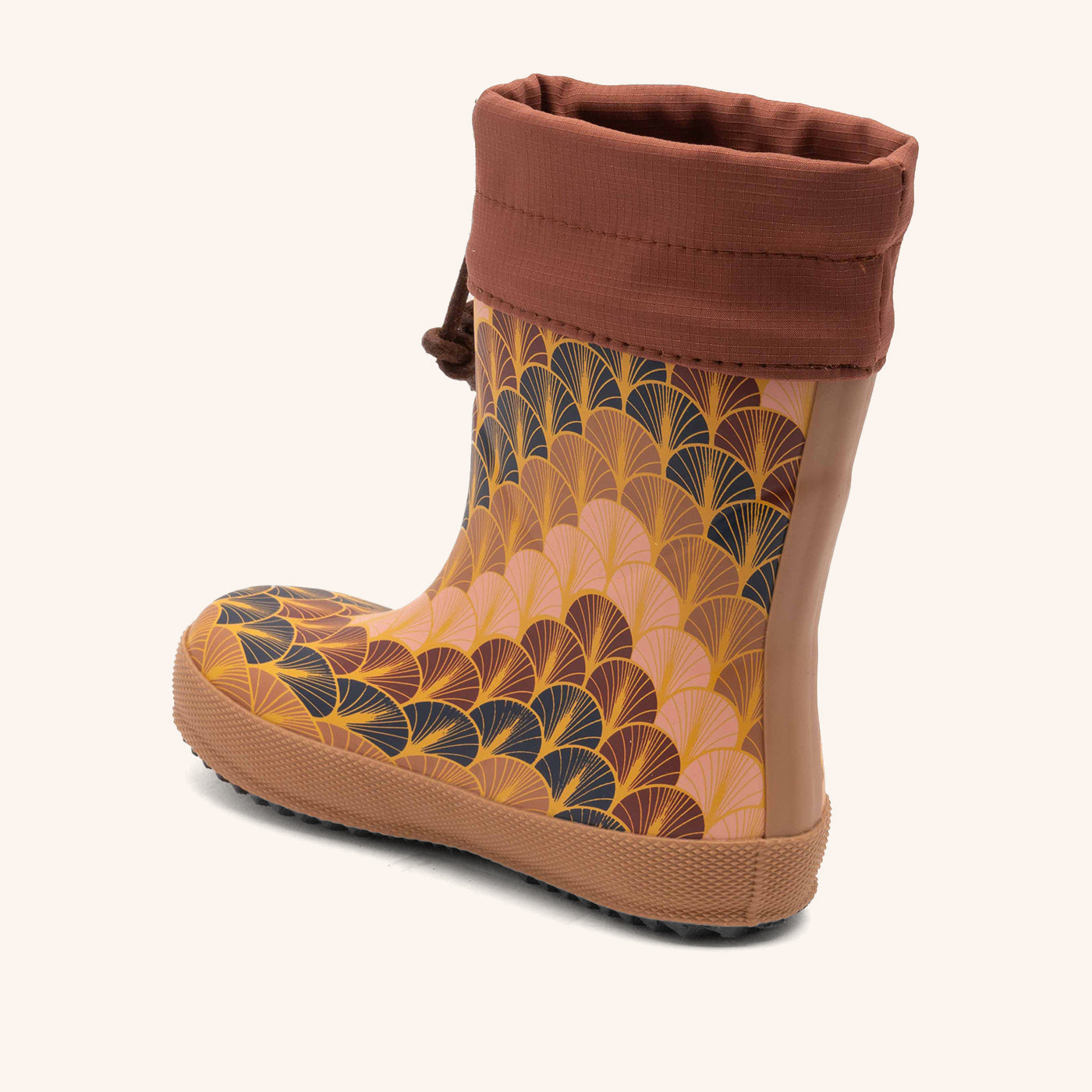 bisgaard thermo japanese dream gold