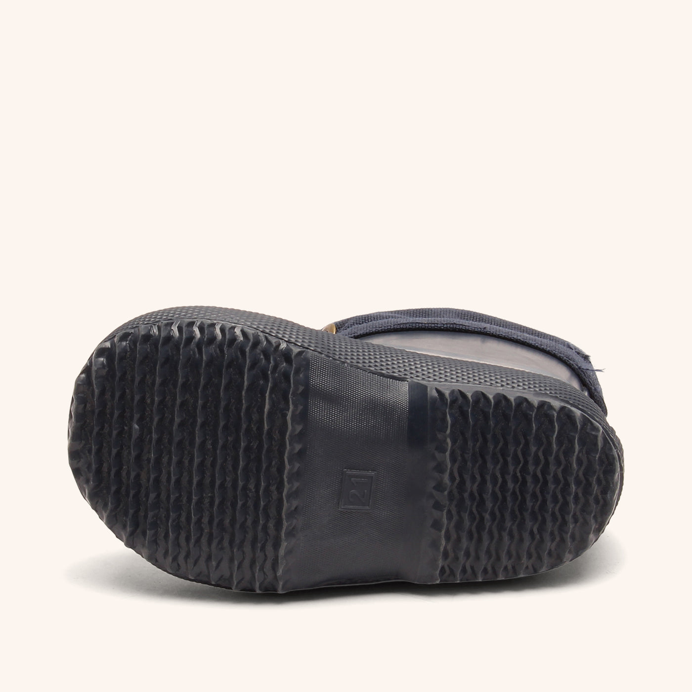 bisgaard thermo baby blue