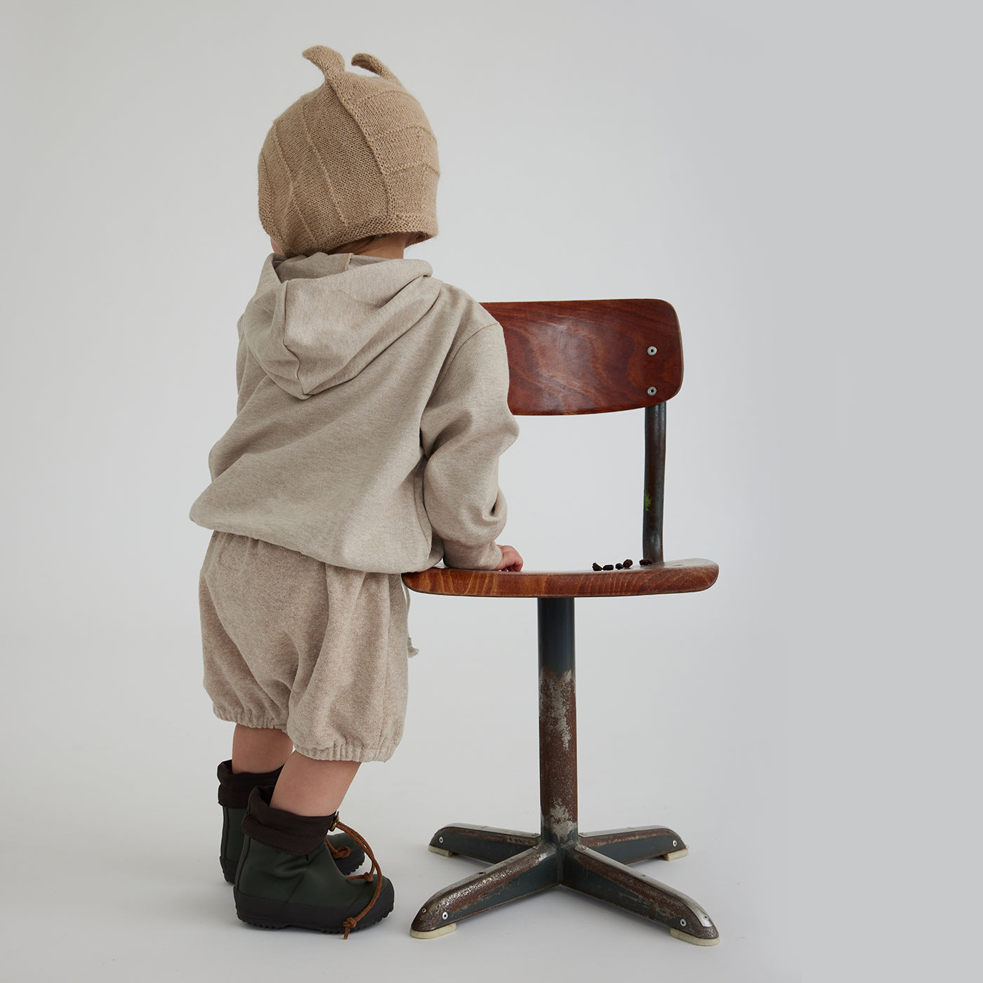 bisgaard thermo baby blue