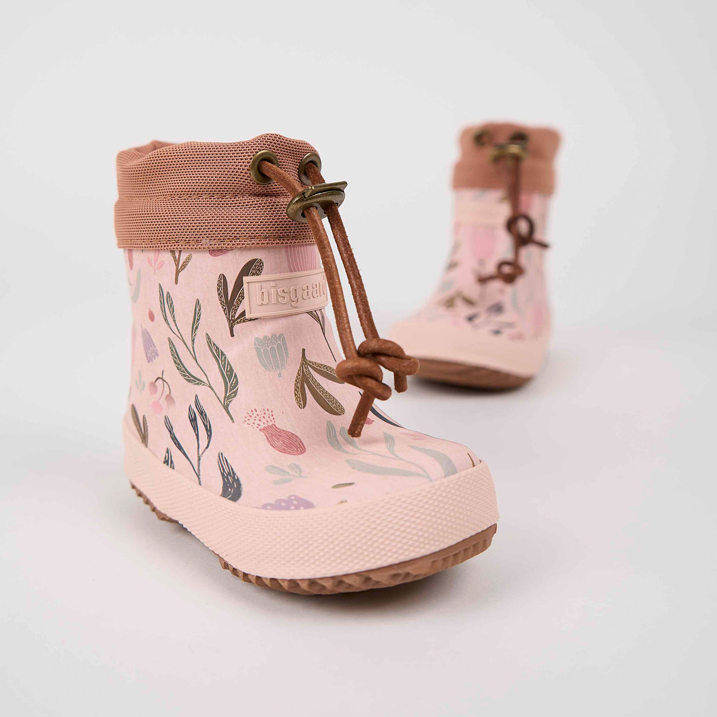 bisgaard thermo baby rose-flower