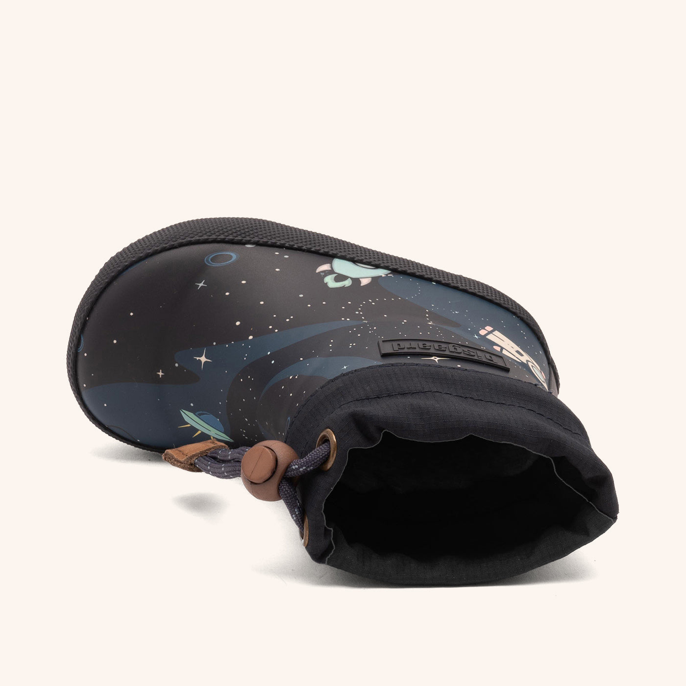 bisgaard thermo baby space explorer