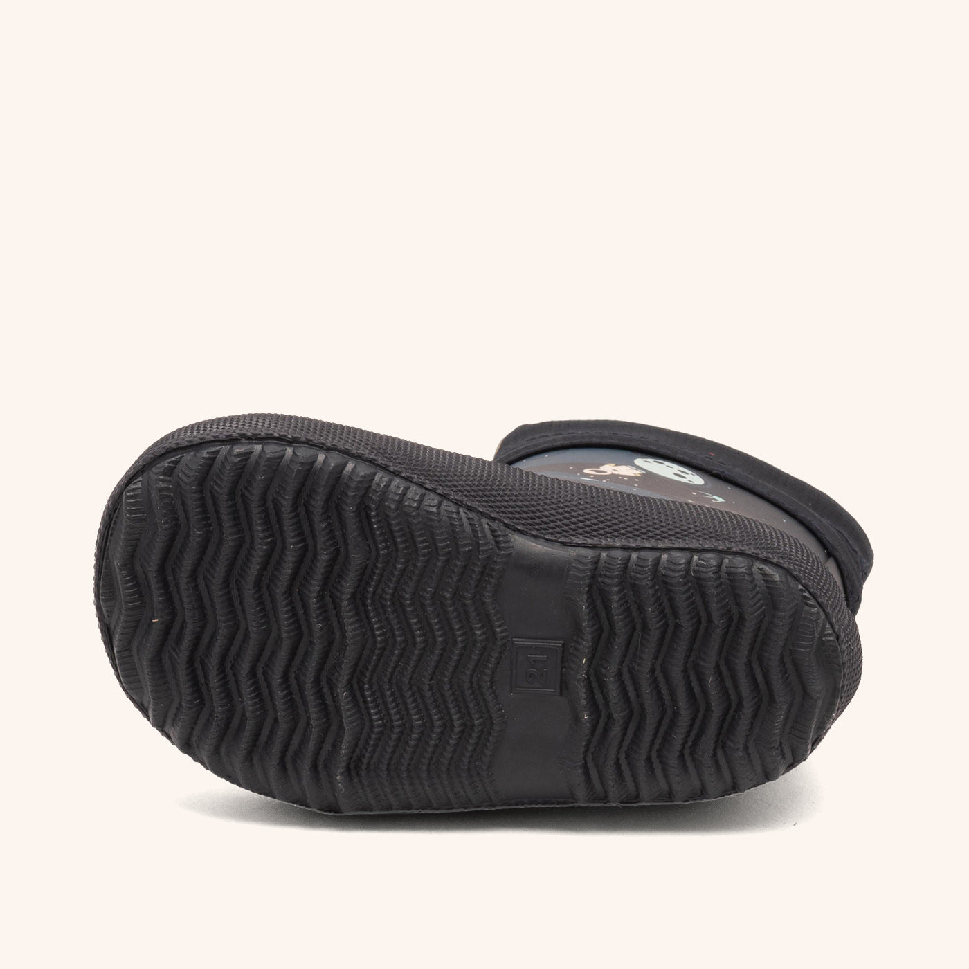 bisgaard thermo baby space explorer