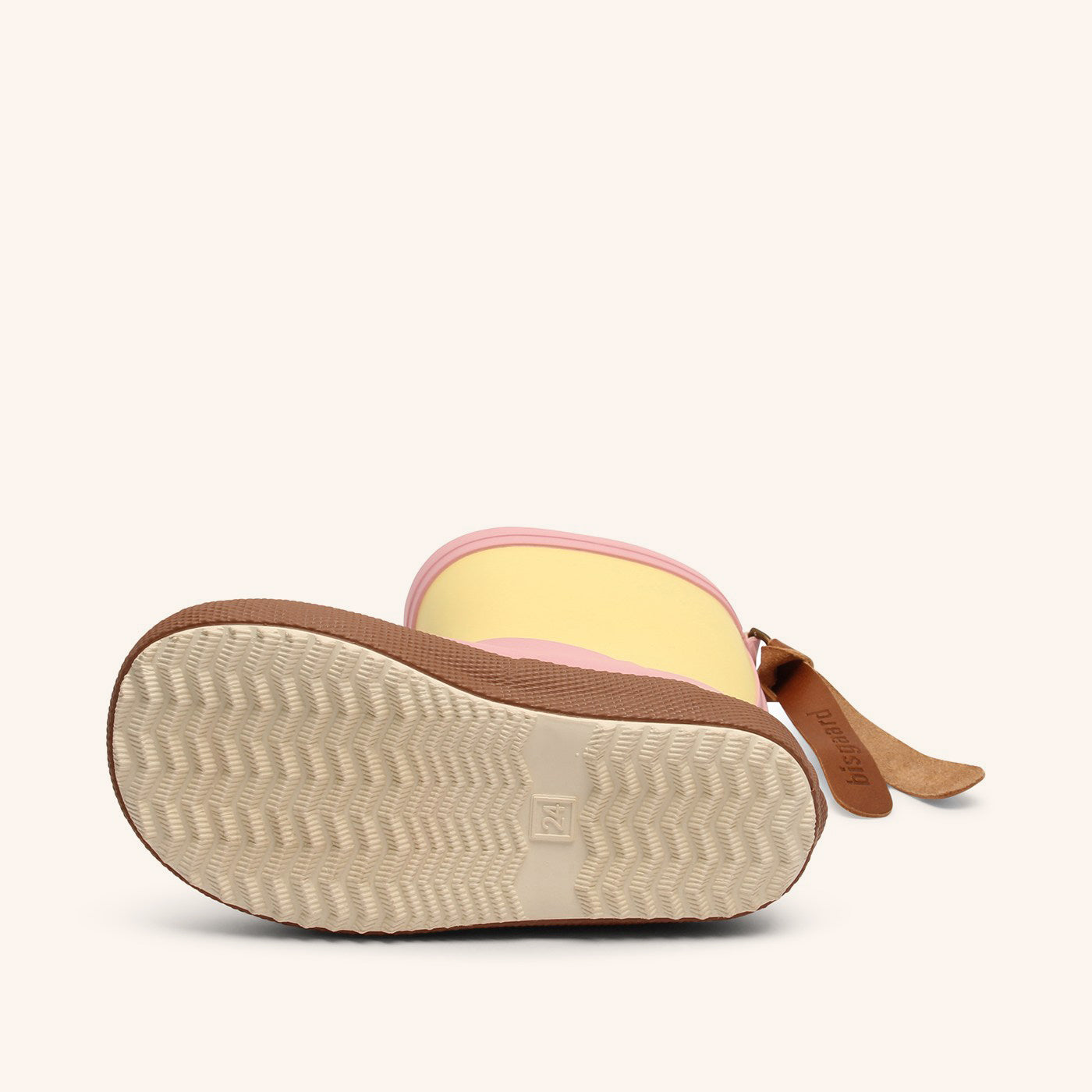 bisgaard fashion II banana