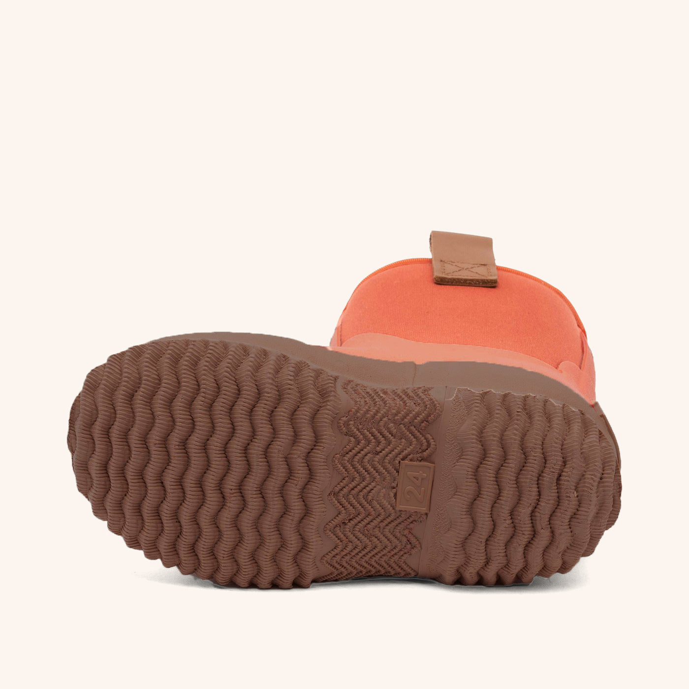 bisgaard neo thermo brick