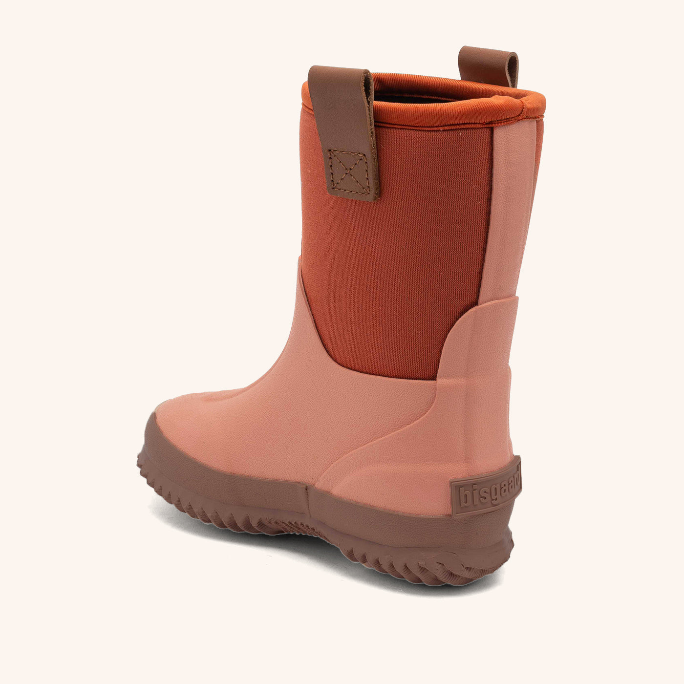 bisgaard neo thermo brick