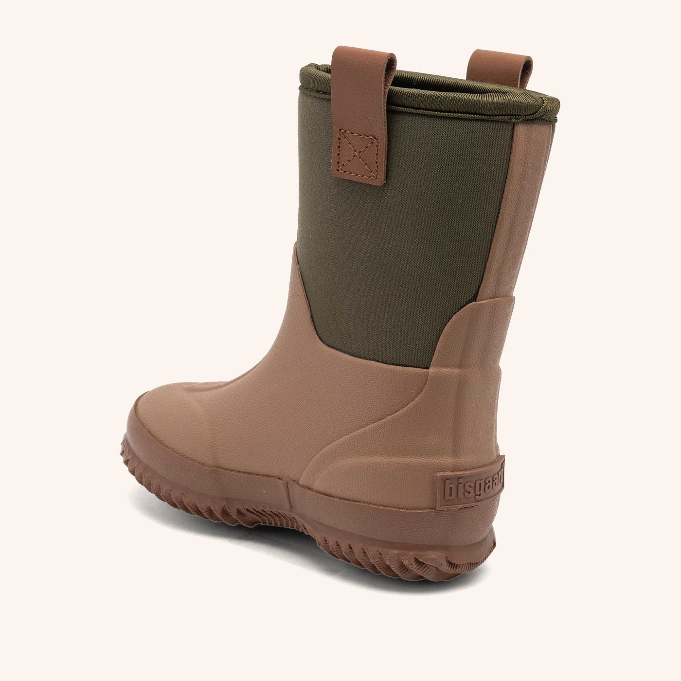 bisgaard neo thermo forrest