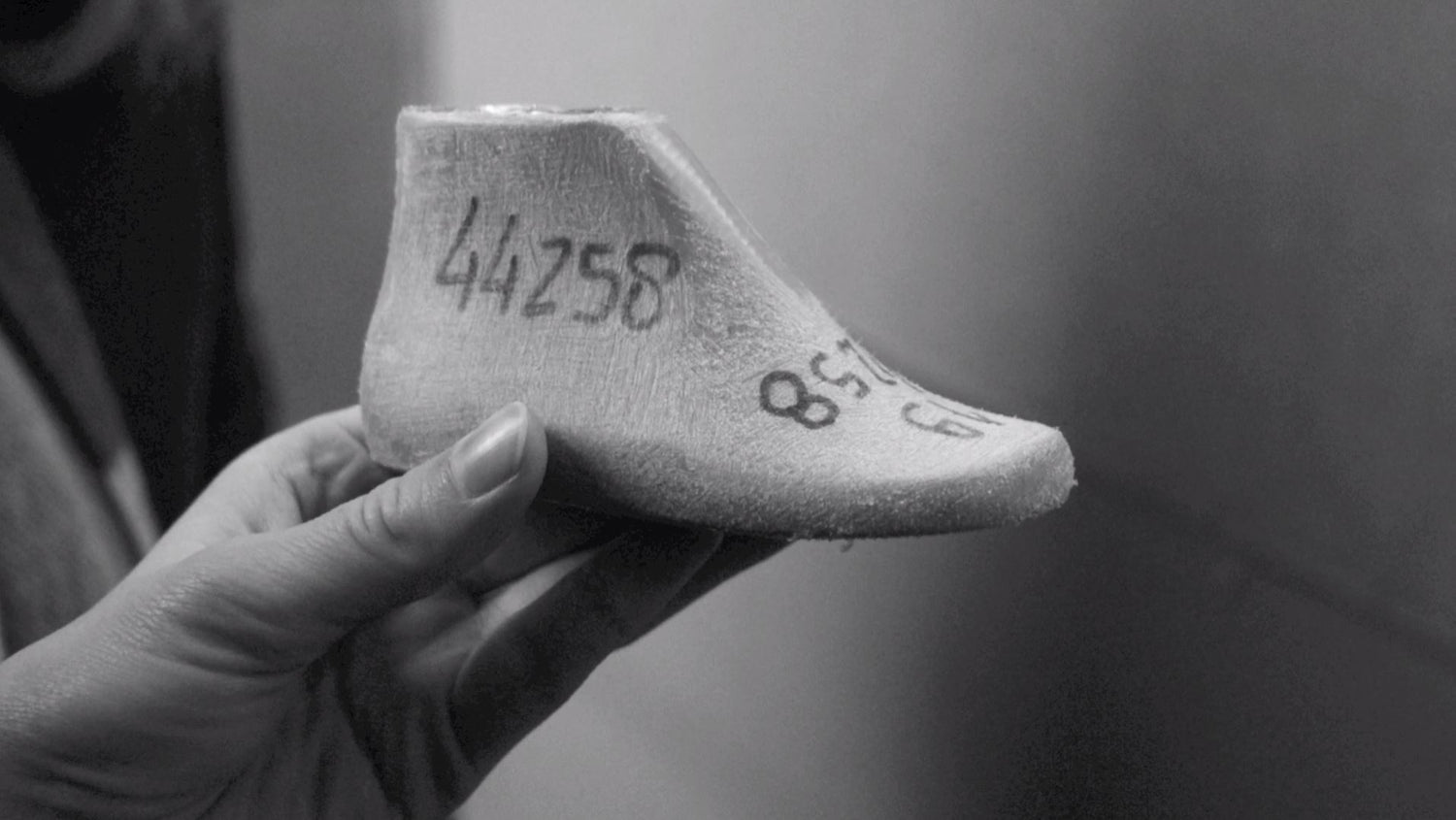 Production of children’s shoes in Portugal part 2