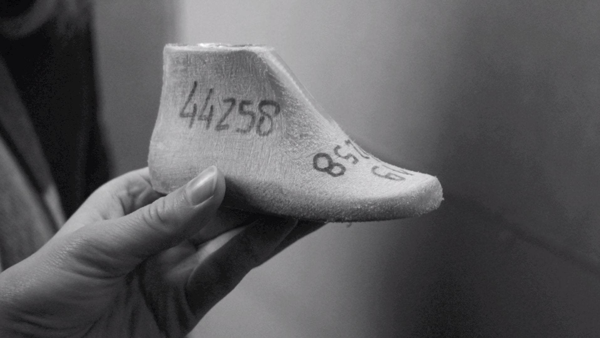 Production of children’s shoes in Portugal part 2