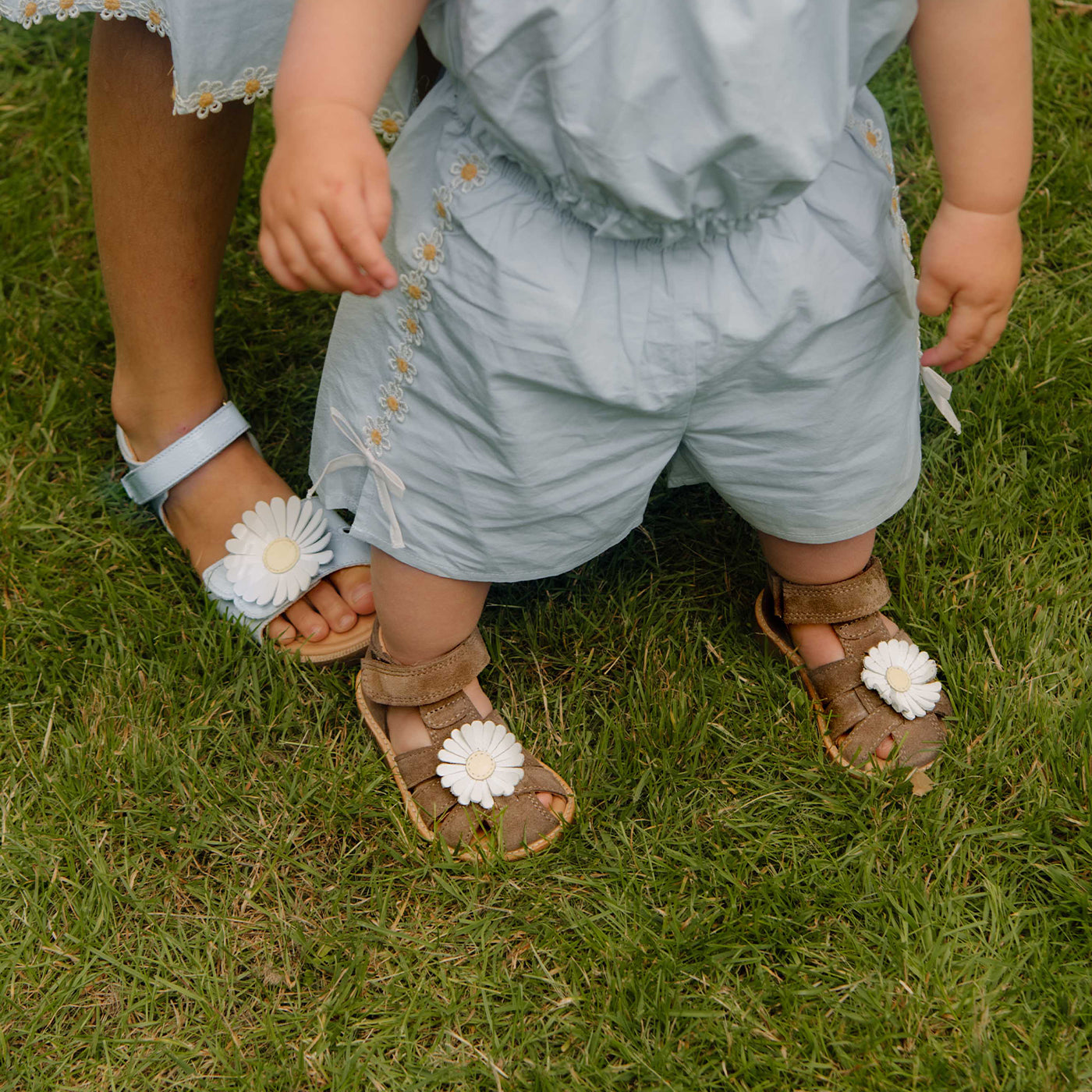 trine kjær x bisgaard