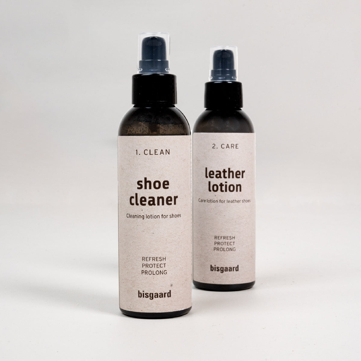 Accessories and clothing