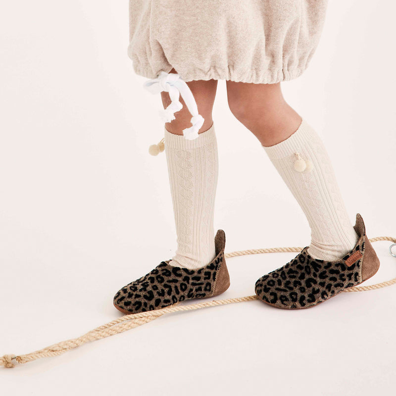 basic wool – Bisgaard shoes en