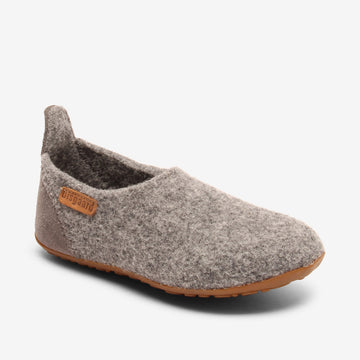 bisgaard basic wool Bisgaard shoes grey en –
