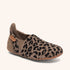 bisgaard sailor wool brown-leopard