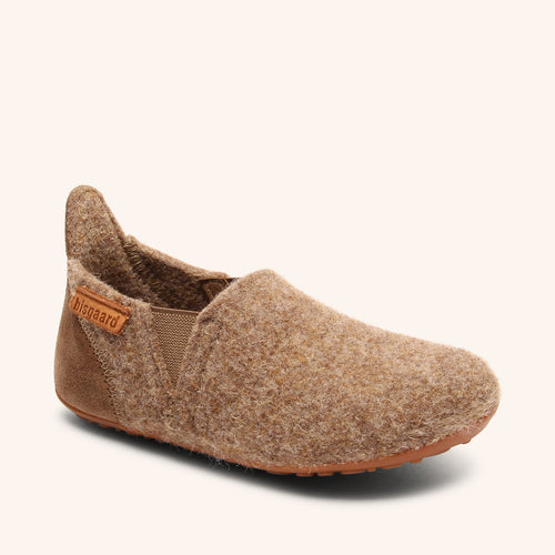 bisgaard sailor wool camel