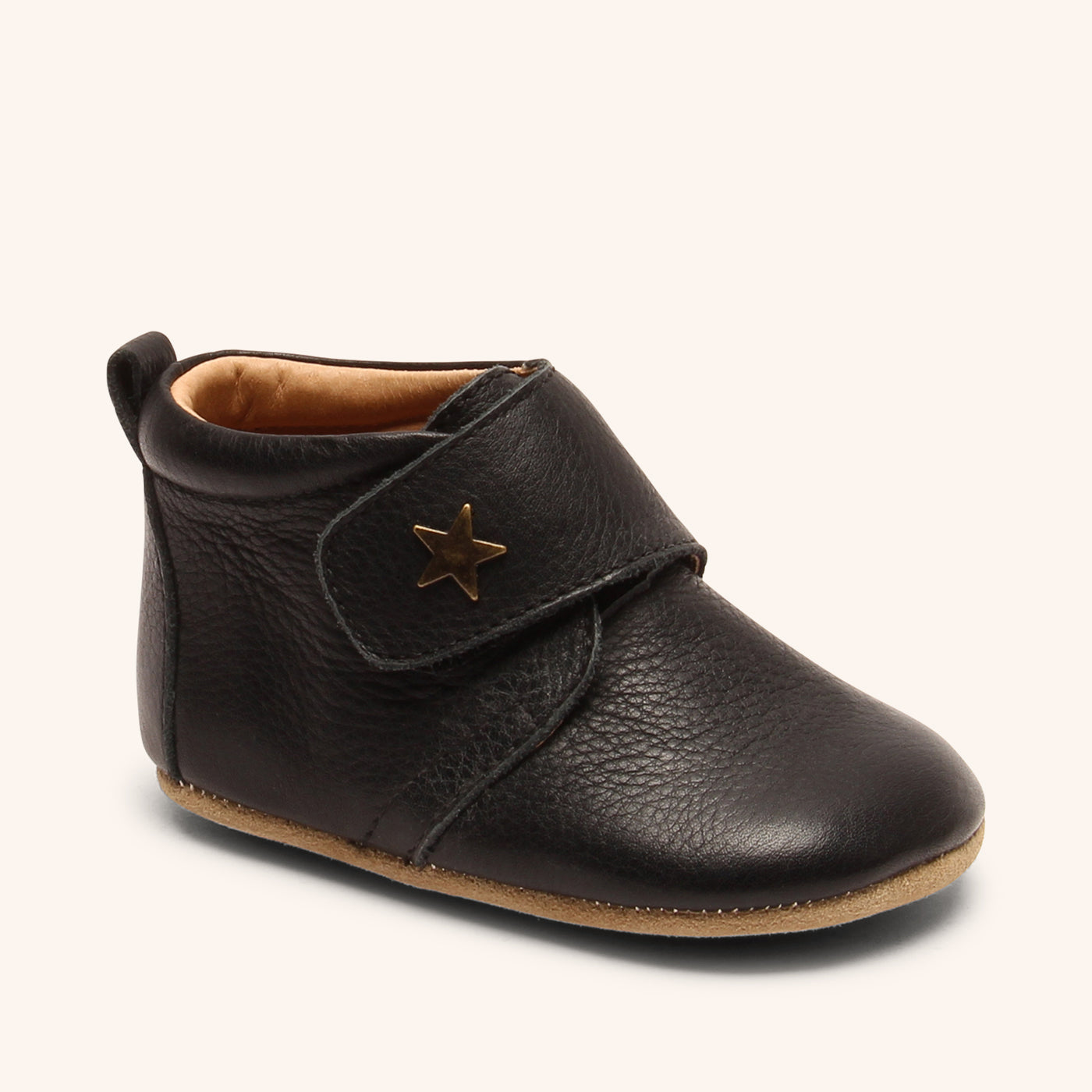 bisgaard baby star black