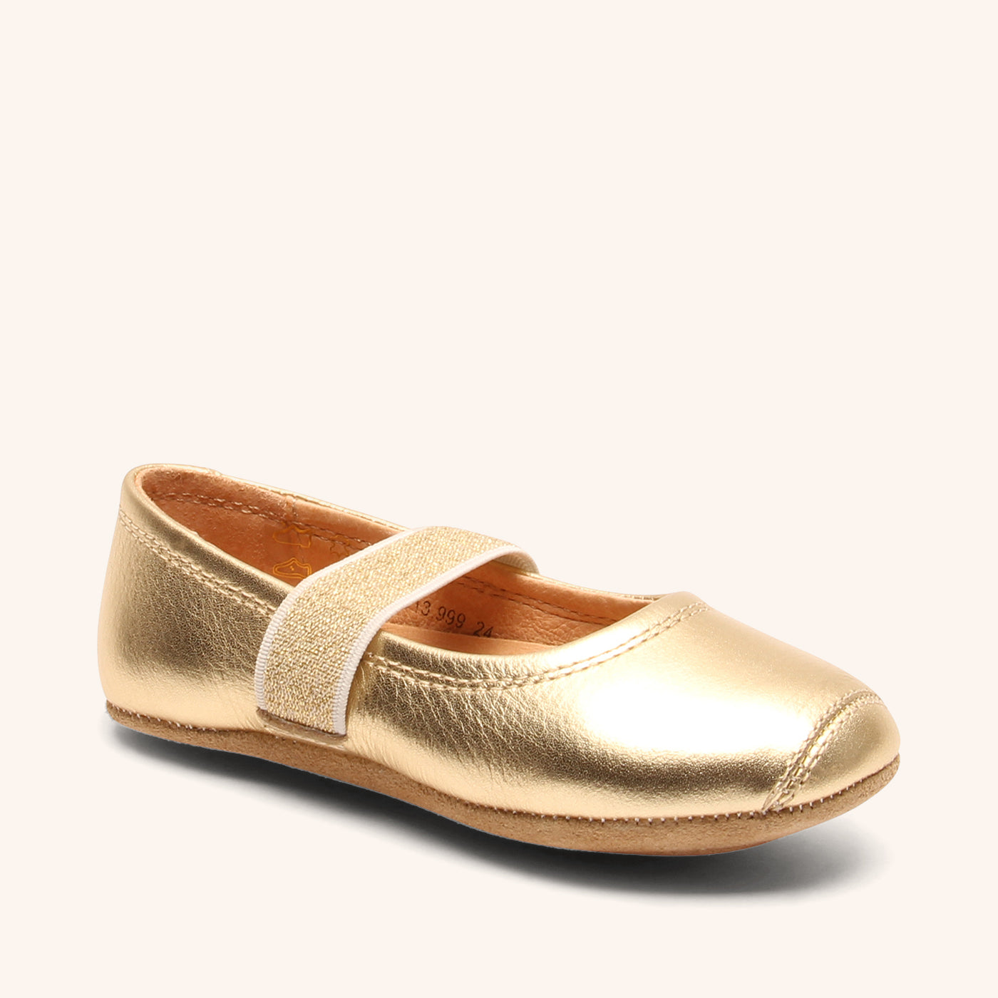 bisgaard ballet gold bisgaard ballet gold