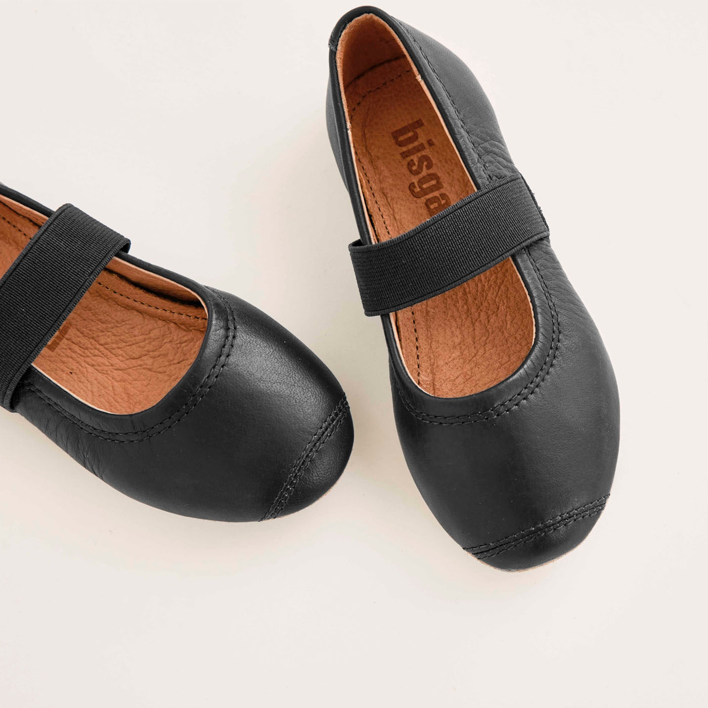 bisgaard ballet noir