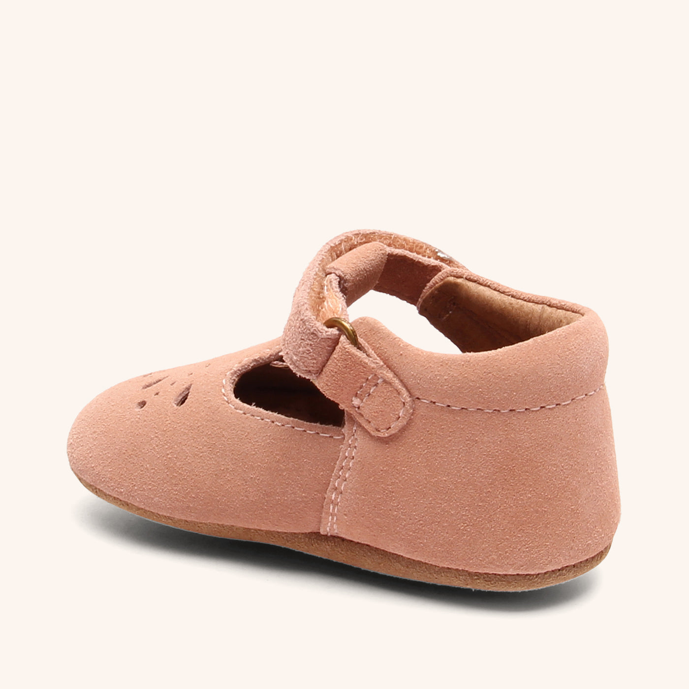 bisgaard bloom peach