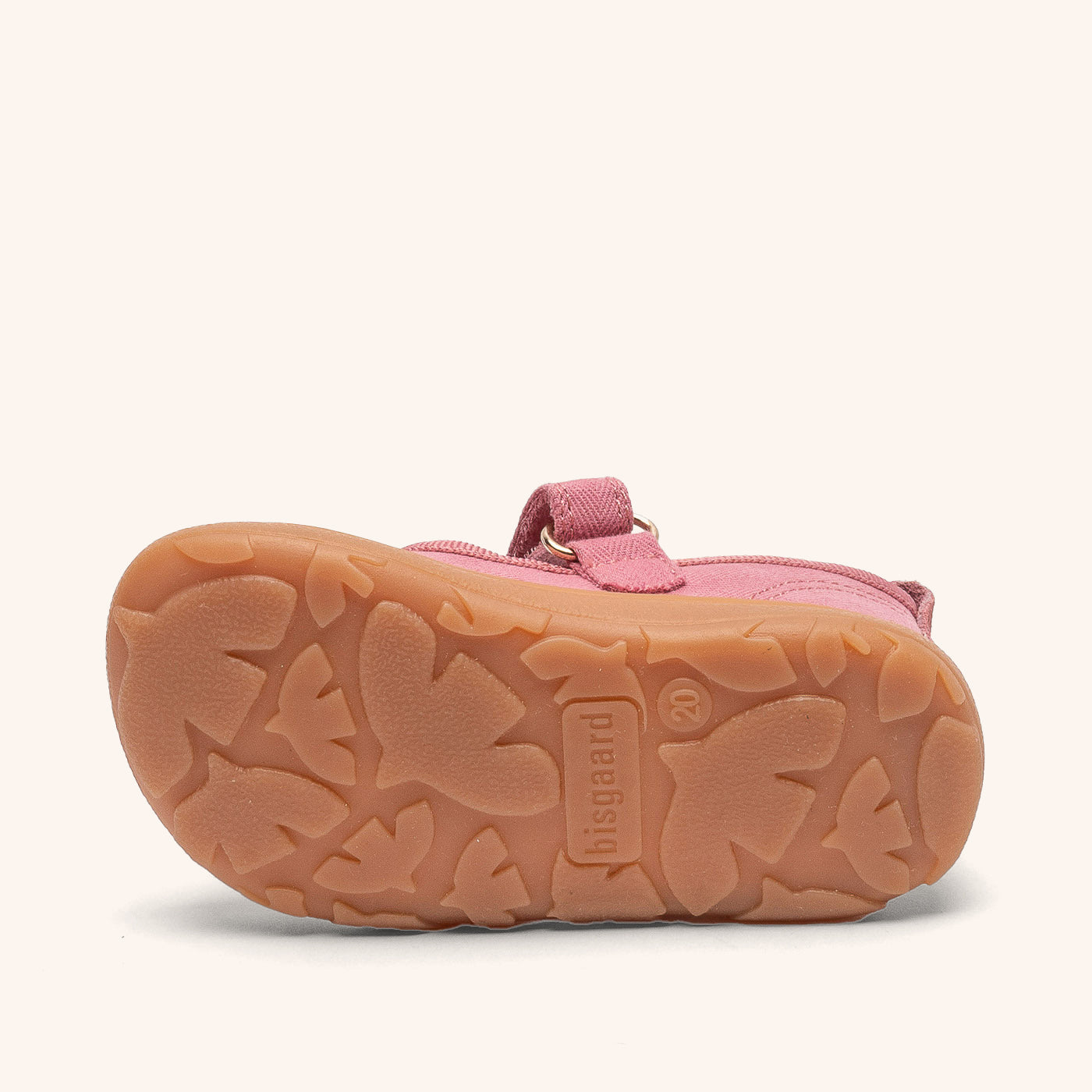 bisgaard barefoot ballet blush