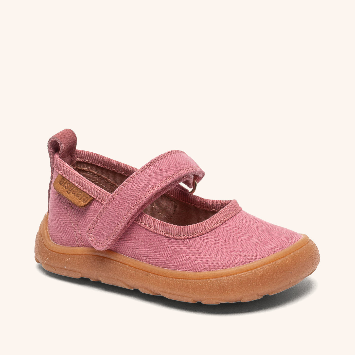 bisgaard barefoot ballet blush