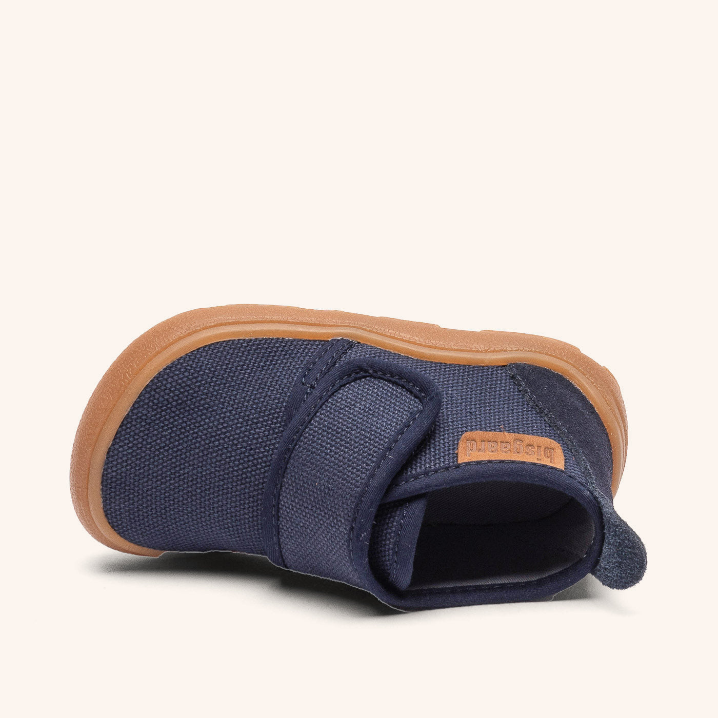 bisgaard barefoot basic marine