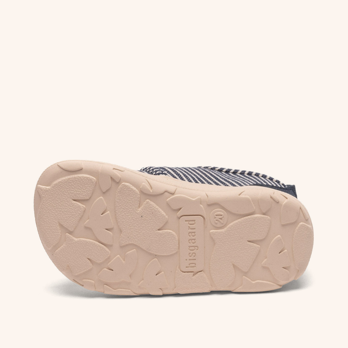 bisgaard barefoot basic sailor navy