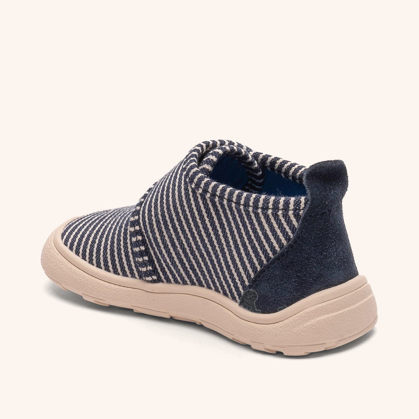 bisgaard barefoot basic sailor navy