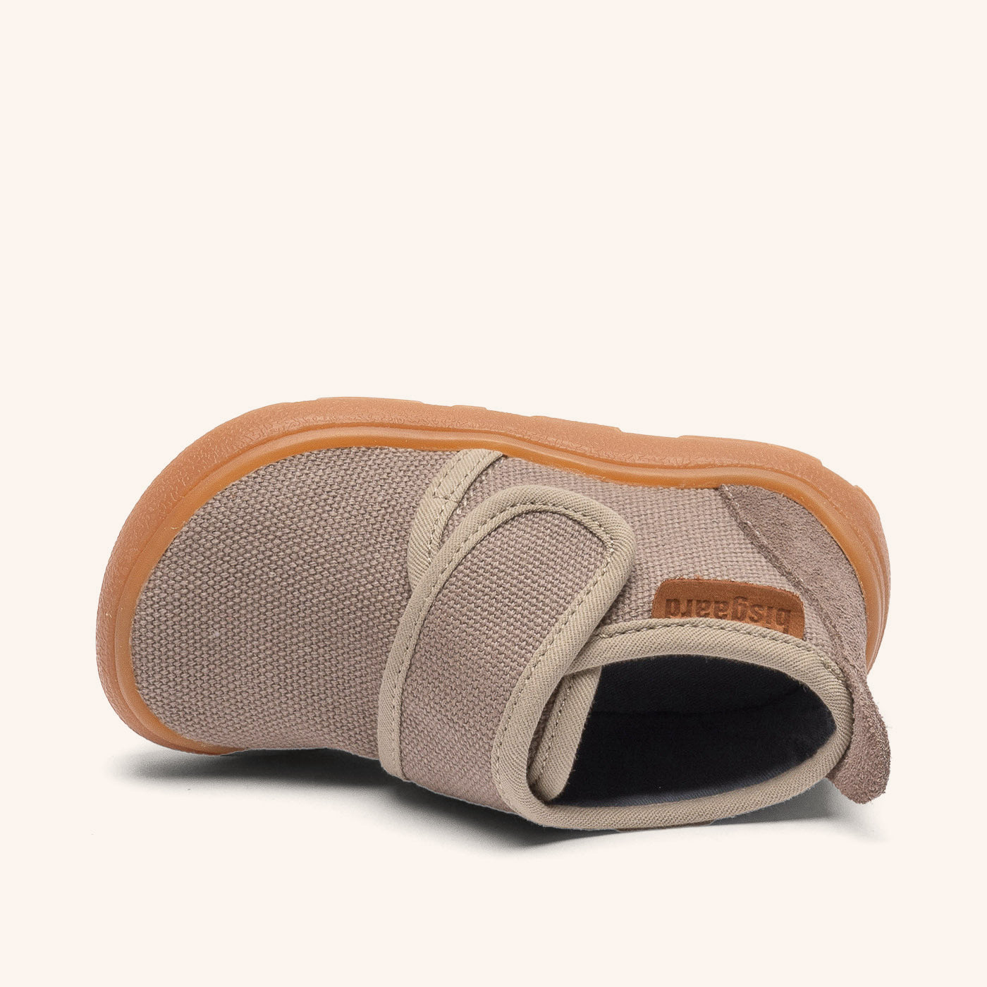 bisgaard barefoot basic pistachio